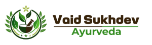 Vaid Sukhdev Ayurveda